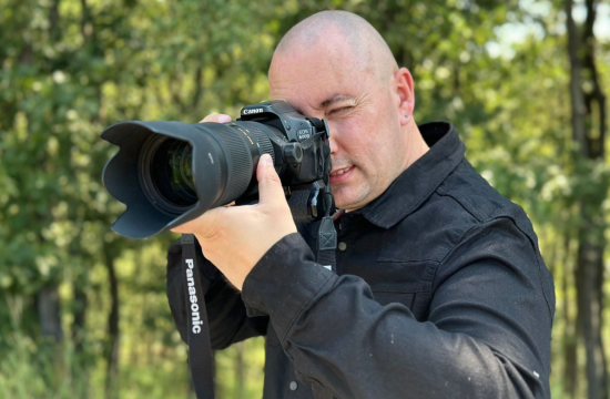 Vladan Soldatovic,foto Gzs