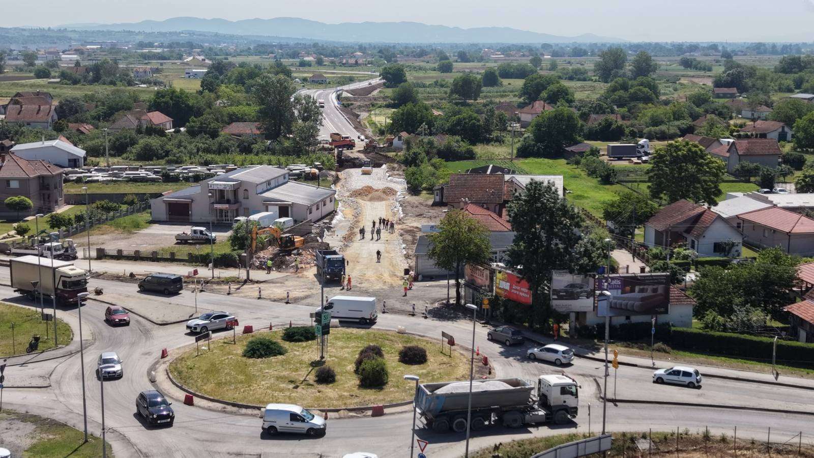 Moravski koridor u završnoj fazi: Deonica Čačak–Kraljevo donosi novu brzinu centralnoj Srbiji
