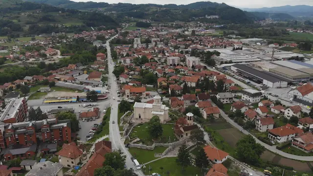 Posle mesec dana borbe sa sušom stabilizovano vodosnabdevanje u Arilju