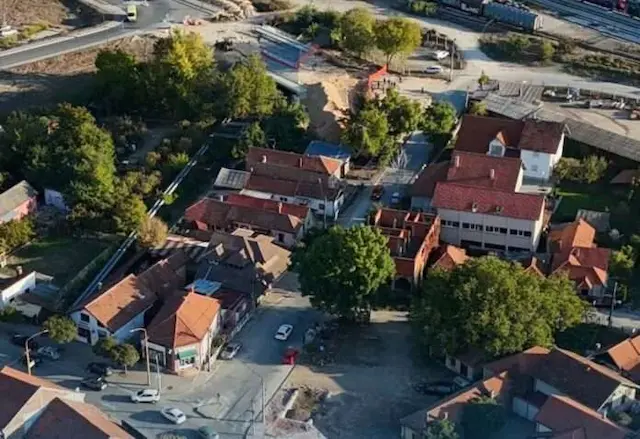 Bulevar vojvode Putnika do decembra stiže do Ulice dr Dragiše Mišovića